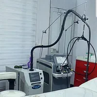 لیزر موهای بدن تضمینی و ریموو ابرو با لیزر