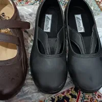 کفش تابستونی