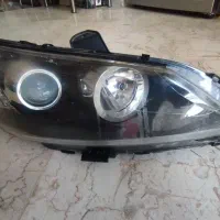 چراغ جلو جک جی 5 فابریک