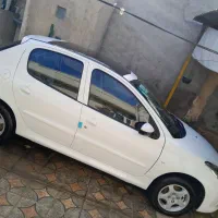 207پانورما چغادک تیوفایوفول آپشن|خودرو سواری و وانت|چغادک, |دیوار