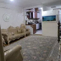 اجاره آپارتمان ۶۰ متری ۱ خوابه طبقه ۱ در امیر|اجارهٔ آپارتمان|مشهد, امیر|دیوار