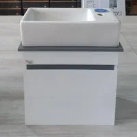 *کابینت روشویی آندره سینا|لوازم سرویس بهداشتی|تهران, افسریه شمالی|دیوار