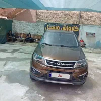 تیگو 5مدل 97