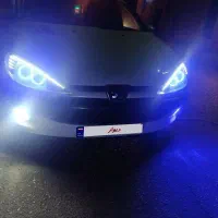 ۲۰۶ تیپ ۵(تیوفایو) اسپرت|خودرو سواری و وانت|یزد, |دیوار