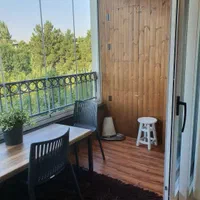 آپارتمان ۲۰۵ متری / فول آپشن / چهاربانده /نوید