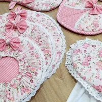 پیشبند پنلی|سفره، حوله، دستمال آشپزخانه|مشهد, ایثارگران|دیوار