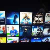 اکانت قانونی بازی پلی استیشن psn|کنسول، بازی ویدئویی و آنلاین|شیراز, شهرک پرواز|دیوار