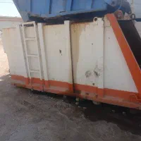 زباله کش