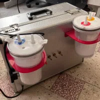 تجهیزات کراتین و فیشیال