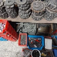 فروش قلاویز برقو الماس و خرید ضایعات الماس و..|عمدهفروشی|اصفهان, دانشگاه اصفهان|دیوار