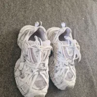 کتونی بالنسیاگا اسپایدر|کیف، کفش، کمربند|شیراز, دارالرحمه|دیوار