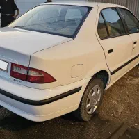 سمند LX سفارشی مدل ۸۸|خودرو سواری و وانت|اهواز, سلطانمنش|دیوار