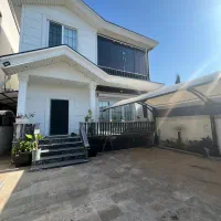 فروش ویلای جنگلی و فول امکانات در نوشهر