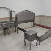 سرویس خواب مدل ابزاری|تخت و سرویس خواب|میاندوآب, |دیوار
