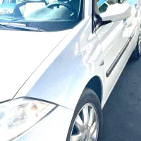 خودرو مگان۲۰۰۰|خودرو سواری و وانت|شاهو, |دیوار