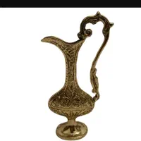 گلاب پاش برنجی