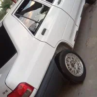 پراید دوگانه سوز