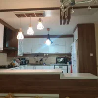 آپارتمان ۳خوابه  ...محله بید