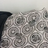 پارچه چادری