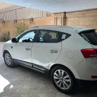 جک s5 اتومات مدل ۹۶