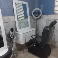 فروش لوازم آرایشگاه