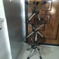 میز عسلی و جلو مبلی