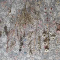 گل کرسیتالی