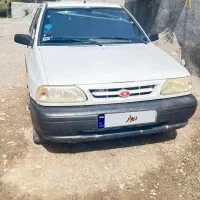 پرایدمدل90|خودرو سواری و وانت|میناب, |دیوار