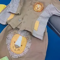 لباس نوزاد نو