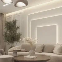۱۱۱ متر دوخواب در زاگرس شرقی دلالی