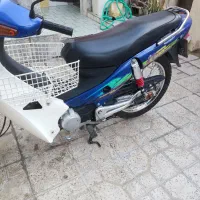 بهمن مودناس|موتورسیکلت|بوشهر, |دیوار