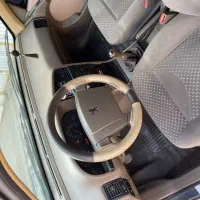 405مدل 93بدون رنگ|خودرو سواری و وانت|اردکان, |دیوار