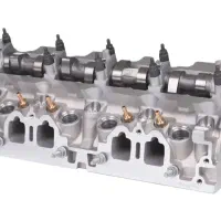 سرسیلندر دو گانه سوز ۴۰۵|قطعات یدکی و لوازم جانبی|تهران, مجیدآباد|دیوار