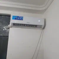 نصب و تعمیر انواع کولر گازی