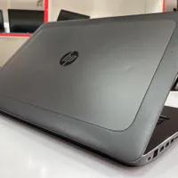 لپ تاپ hp zbook گرافیک ۸ گیگ رم ۱۶ نسل ۹ حرفه ای|رایانه همراه|شهرکرد, |دیوار