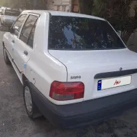پراید ۱۳۱مدل۹۴|خودرو سواری و وانت|اصفهان, برازنده|دیوار