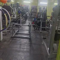 اجاره شیفت بعدازظهر آقایان باشگاه بدنسازی|اجارهٔ دفتر کار، اتاق اداری، مطب|همدان, |دیوار