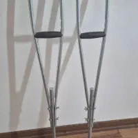 یک جفت عصا نو