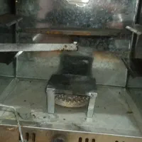 تنورگازی|اجاق گاز و لوازم برقی پختوپز|زابل, |دیوار