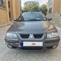 سمند LX XU7 1390 مالتی پلکس|خودرو سواری و وانت|تهران, سنائی|دیوار