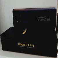 POCO X3 Pro|موبایل|شیراز, حجت آباد|دیوار