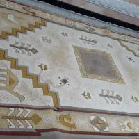 گلیم ۹ متری و ۱۲ متری خوش نقش