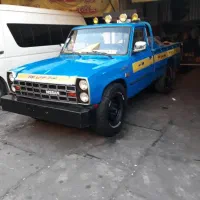 نیسان دیزل 90 چرخگیر