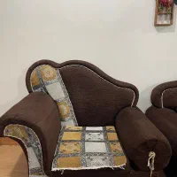 مبل|مبلمان خانگی و میز عسلی|آستانه اشرفیه, |دیوار