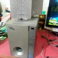 اسپیکر کامپیوتر و ...|قطعات و لوازم جانبی رایانه|اراک, |دیوار