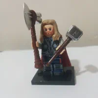 لگو. فیگور|اسباب‌‌بازی|خرم‌آباد, |دیوار