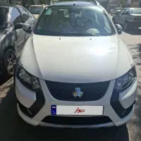 کوئیک GXRL  فول آپشن 5 هزار کار صفر
