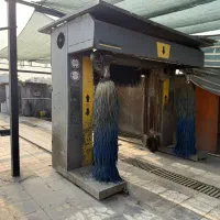 دستگاه کارواش اتوماتیک