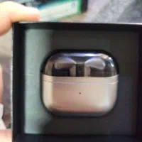 هدفون بلوتوثی سامسونگ مدل Galaxy Buds3 Pro|لوازم جانبی موبایل و تبلت|شیراز, شهرک بهشتی|دیوار