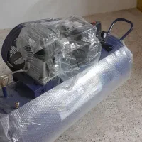 پمپ باد ۲۵۰ لیتری